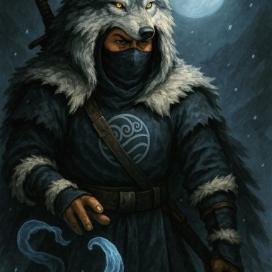Avatar
