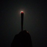 ὁ ἔσχατος βαδίζων