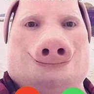 John Pork