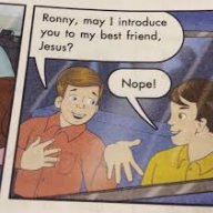 RonnyVain