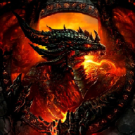 EragonBlack