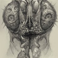 Child of the Fly