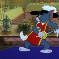 MuSSketeer