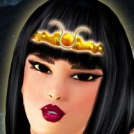 Hathor Mon Amour