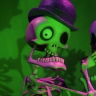 BoneMane