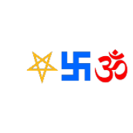 ⛧卐ॐ