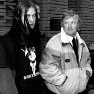 Varg Vikernes