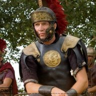 LEGATVSSROMANVS