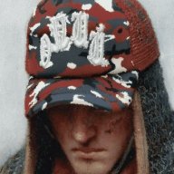 Left Hand 33