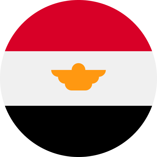 Mabad Zeus [Temple of Zeus Arabic] flag