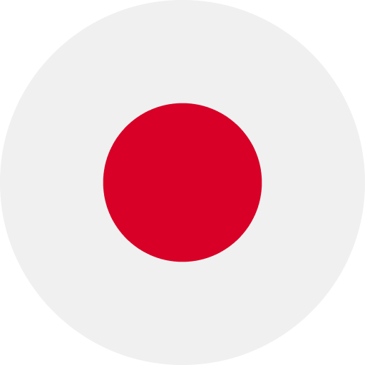 ゼウスの神殿 [Temple of Zeus Japan] flag