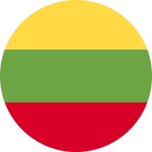 Dzeuso Šventykla [Temple of Zeus Lithuania] flag