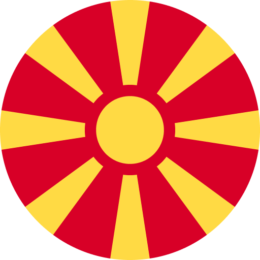 Храмот на Зевс [Temple of Zeus Macedonia] flag
