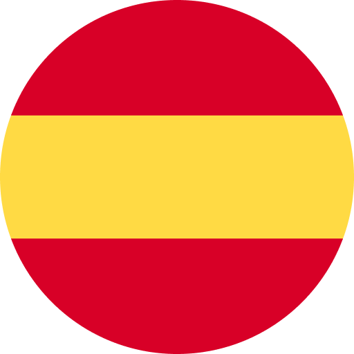 Templo de Zeus [Temple of Zeus Spain] flag