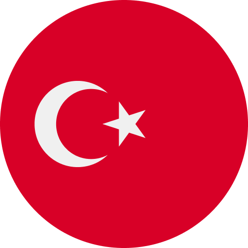 Zeus'un Tapınağı [Temple of Zeus Turkey] flag