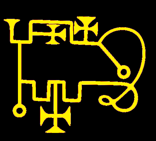 Bennu Sigil Gold Edition.png
