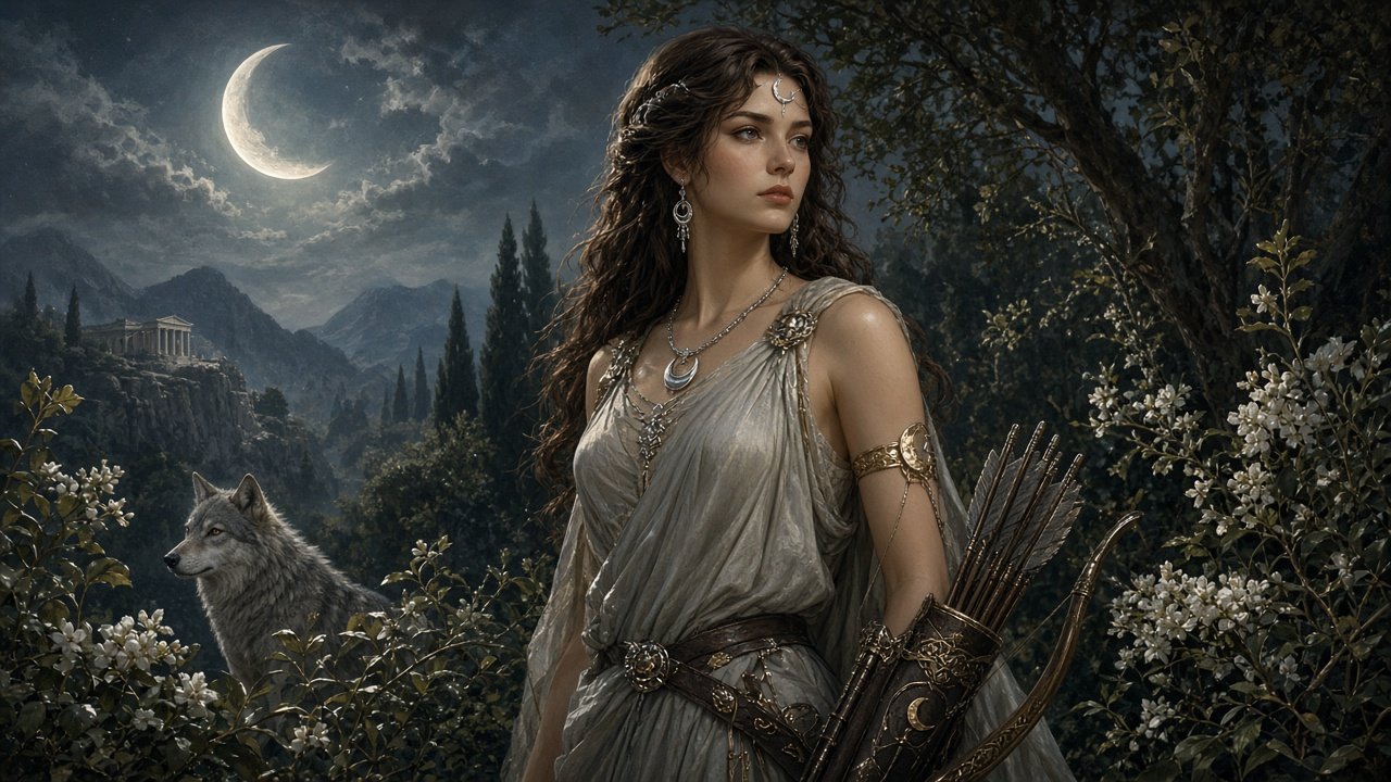 The Goddess Artemis.jpg
