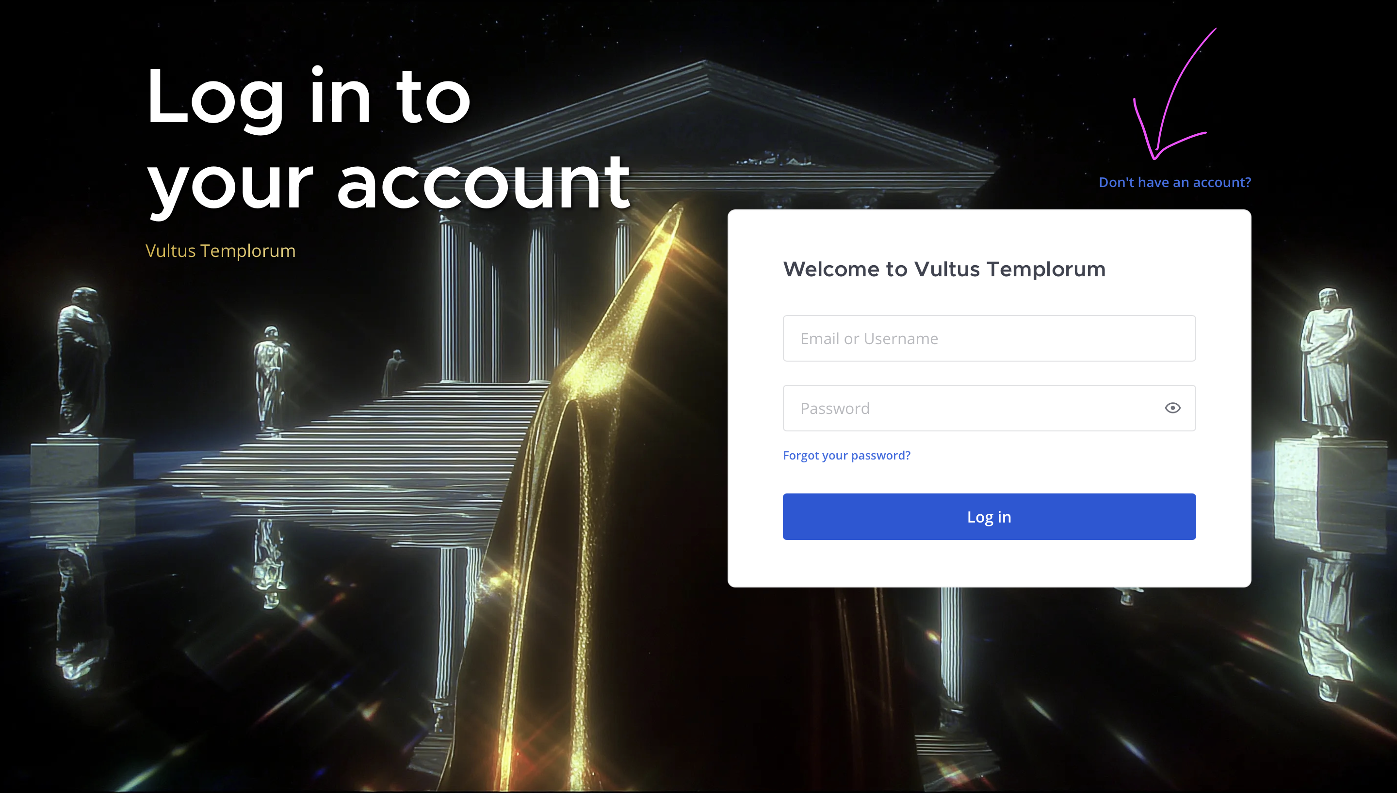 vt log in.png